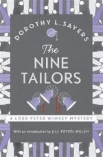 the nine tailors